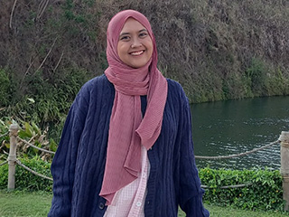 Annisa Siti M., S.Pd.