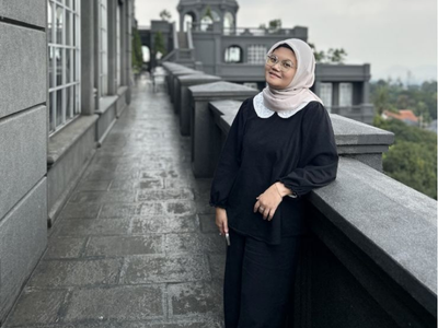 Intan Sinta Dewi Rahayu, M.Pd.
