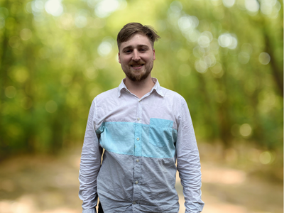 Seth Lawrence Kissinger