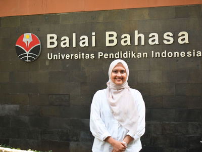 Annisa Siti Muthmainnah, S.Pd.