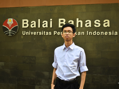 Rifky Abdillah Putra G., S.Tr.A.P., S.Pd.