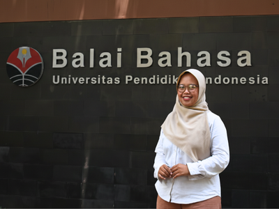 Tiara Adinda Sulaeman, S.Pd.