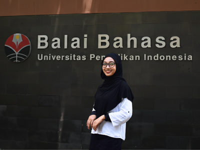 Salis Hilda Yoviyani, M.Pd.