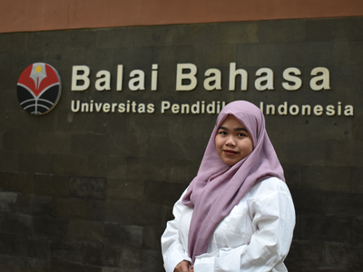 Fatma Anggita Putri, S.Pd.