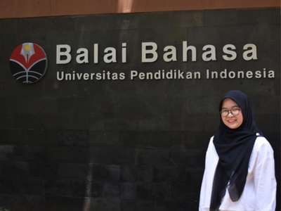 Prima Hidayoza, M.Pd.