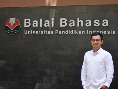 Ihsan Nur Iman Faris, M.Pd.