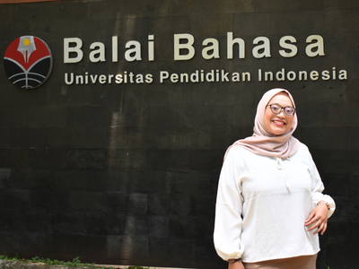 Lintang Indira Nadianti, S.S., M.Pd