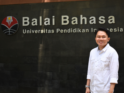 M. Agung Ibrahim, M.Pd.