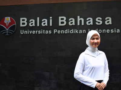 Gusti Viranda Chorena, M.Pd.