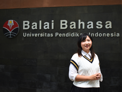 Ghaida Farisya, S.S., M.Hum.