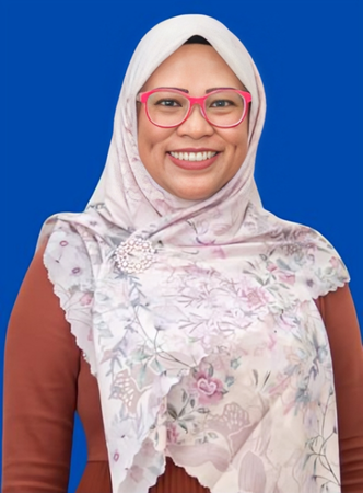 Prof. Ika Lestari Damayanti, M.A., Ph.D.
