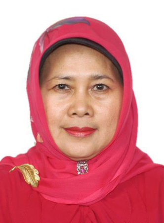 Prof. Dr. Nenden Sri Lengkanawati, M.Pd.
