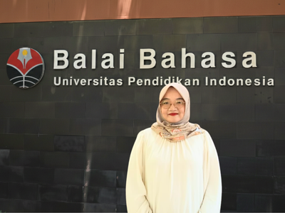 Chyntiana Setiawan, S.S., M.Ed.