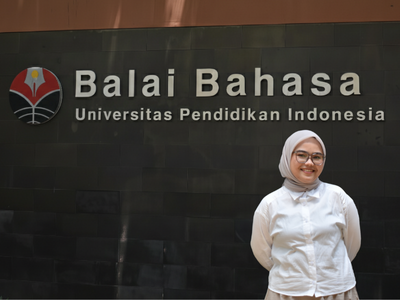 Hanifah Ummul Khairah, M.Pd.