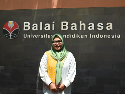 Intan Dwi Dahidi Putri, M.Pd.