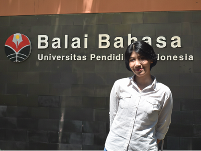 Hasna Fathina Razani, S.Pd.