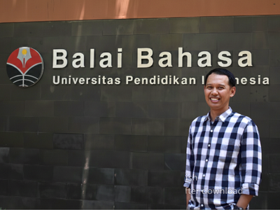 Eka Rahmat Fauzy, S.S., M.Pd.