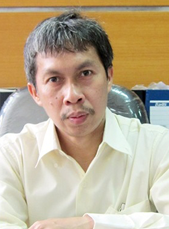 Prof. Dr. Didi Sukyadi, M.A.
