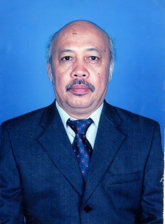 Prof. Dr. Wachyu Sundayana, M.A.