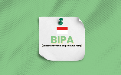 FAQ: Pelatihan Pengajaran BIPA