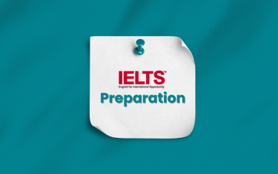 IELTS™ Preparation Course