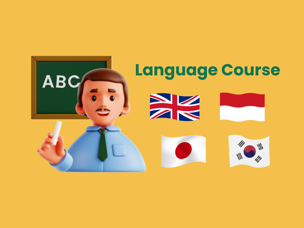 Language Course Language Course