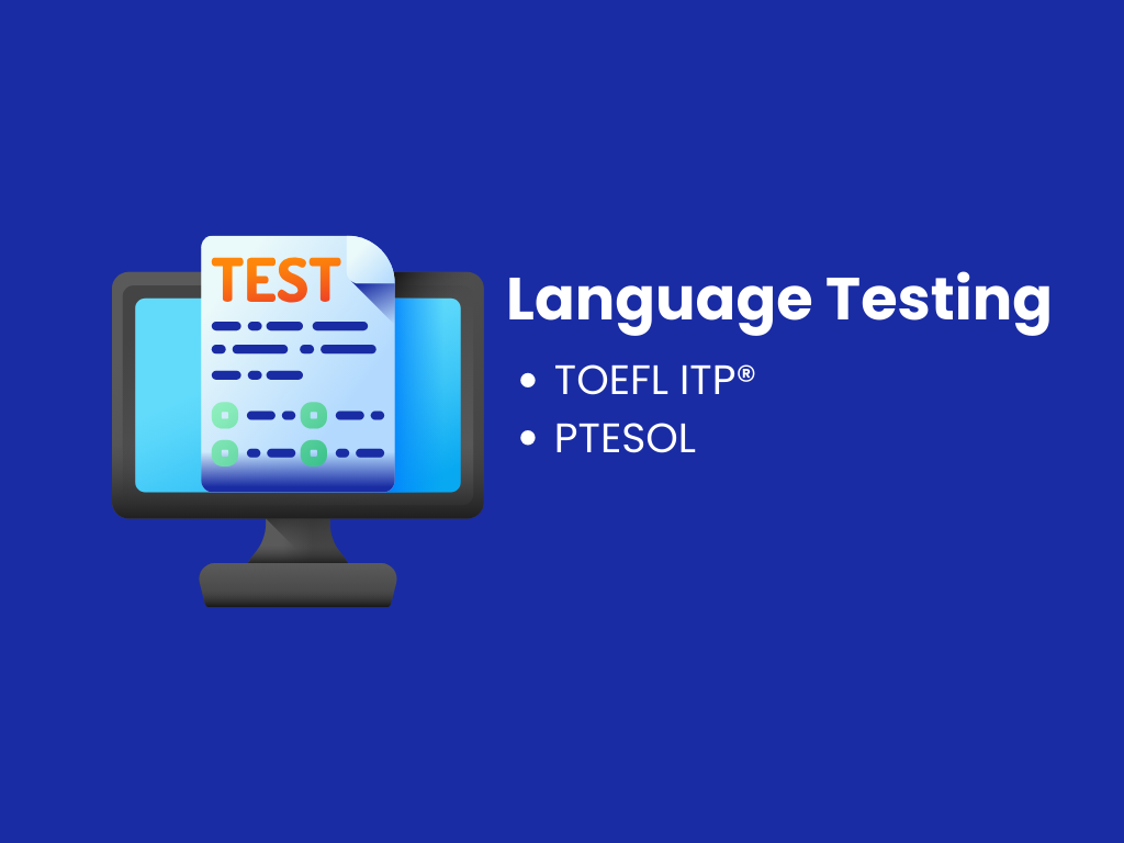 Language Testing Language Testing