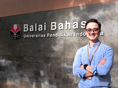 Annisa Siti Muthmainnah, S.Pd.