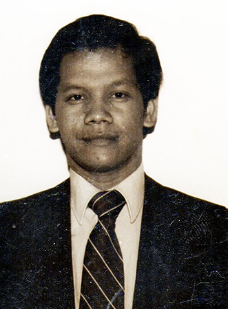 Prof. Dr. A. Chaedar Alwasilah, M.A.