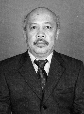 Prof. Dr. Wachyu Sundayana, M.A.