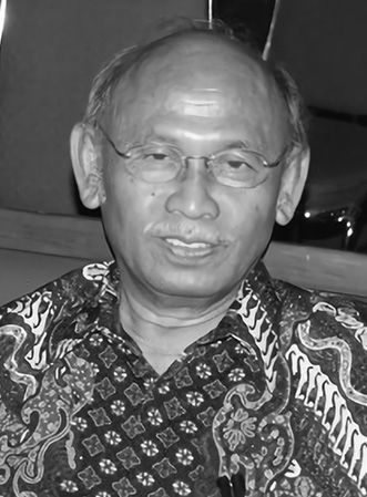 Prof. Dr. Yoyo Mulyana, M.Ed.
