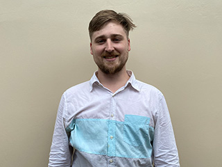 Seth Lawrence Kissinger