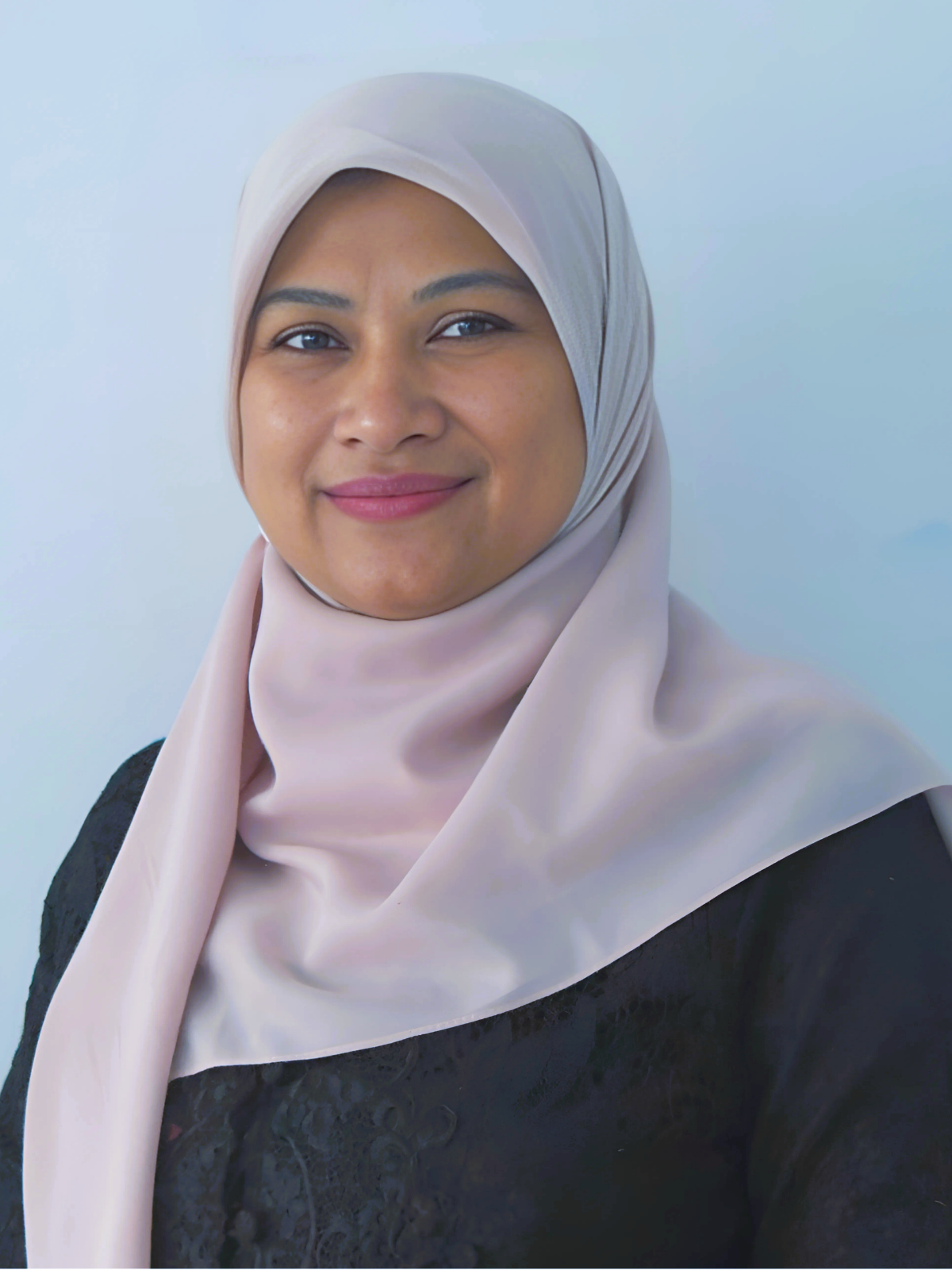 Dr. Iyen Nurlaelawati, S.Pd., M.Pd.